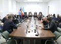 NSG meeting on elections failed due to lack of quorum