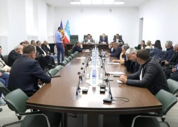 NSG meeting on elections failed due to lack of quorum