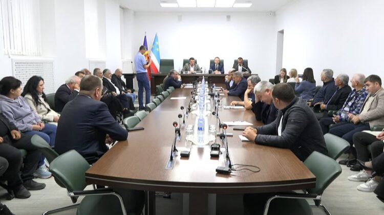 NSG meeting on elections failed due to lack of quorum