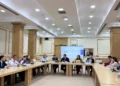 UNDP Strengthens Efforts on Development Financing in Turkmenistan