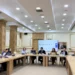 UNDP Strengthens Efforts on Development Financing in Turkmenistan
