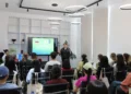 UNDP and NGO “Yash Tebigatchy” Promote Climate Education and Environmental Awareness Among Youth of Balkan Velayat