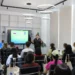 UNDP and NGO “Yash Tebigatchy” Promote Climate Education and Environmental Awareness Among Youth of Balkan Velayat