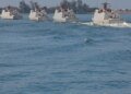 Reaction to China’s “security deployment”: Taiwan sends ships – DiePresse.com