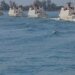Reaction to China’s “security deployment”: Taiwan sends ships – DiePresse.com