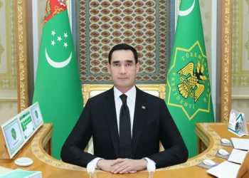 The President of Turkmenistan congratulated the participants of the Turkmentextile Expo 2026 exhibition and fair
