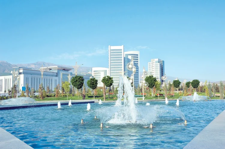 Registration is open for the International Forum of Turkmenistan “Healthcare, Education and Sports”
