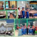 Students from a Tashkent university completed an internship in Turkmenistan