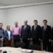 A delegation fromTurkmenistan is participating in Alumni Week in Germany