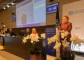 Delegates from Turkmenistan spoke at the 114th session of the International Labour Conference in Geneva