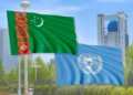 UNIDO confirmed its interest in strengthening cooperation with Turkmenistan