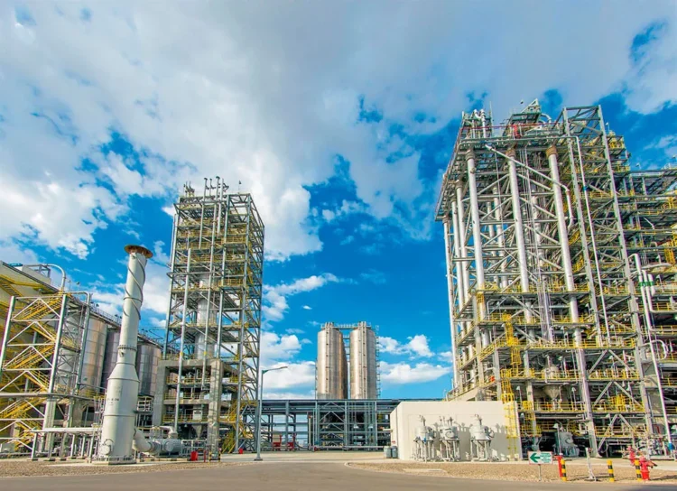 “Turkmennebit” State Concern exceeded its oil and gas production plan for the first five months of 2026