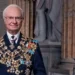 The President of Turkmenistan congratulated King Carl XVI Gustaf on Sweden’s National Day
