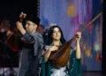 Days of Azerbaijani Culture officially opened in Ashgabat
