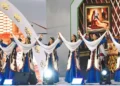 The student festival “Talyp joşguny – 2026” ended in Ashgabat