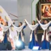 The student festival “Talyp joşguny – 2026” ended in Ashgabat