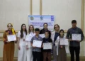 UNDP Marks World Environment Day with Award Ceremony for Youth Competition “Aral of the Future – Creating Solutions Today”