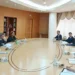 The head of Turkmenistan’s Foreign Ministry met with the US Deputy Secretary of State