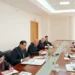 Turkmenistan’s Deputy Foreign Minister met with an IMF delegation