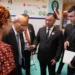 Pakistani Textile Giant Nishat Group Showcased Its Products at Exhibition in Ashgabat