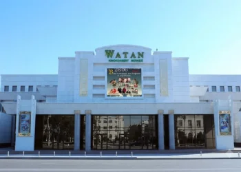 The “Eastern Stories” concert will be held in Ashgabat