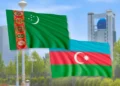 Turkmenistan and Azerbaijan celebrate 34 years of diplomatic relations