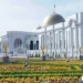 The President of Turkmenistan expressed condolences over the earthquake in the southern Philippines