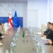 Turkmenistan and Georgia discussed prospects for increasing mutual trade volumes