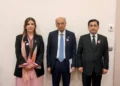 Pakistani Business Proposes Textile Plant, Data Center and Bank Branch to Turkmenistan