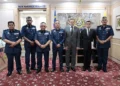 Turkmenistan and Malaysia discussed customs cooperation