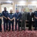 Turkmenistan and Malaysia discussed customs cooperation
