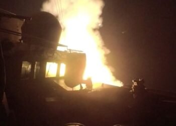 Live updates: Iran war; Trump warns the US will seize key Iranian oil export hub Kharg Island