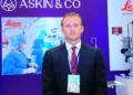 An Austrian company offers Turkmenistan solutions for the digitalization of hospitals