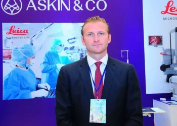 An Austrian company offers Turkmenistan solutions for the digitalization of hospitals