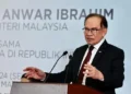 Malaysian Prime Minister will pay official visit to Turkmenistan