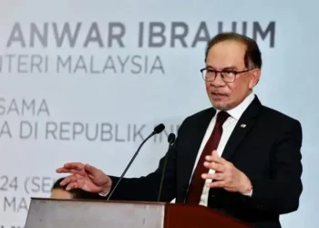 Malaysian Prime Minister will pay official visit to Turkmenistan