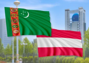 The 13th meeting of the Turkmen-Austrian Commission on Economic Cooperation was held in Ashgabat