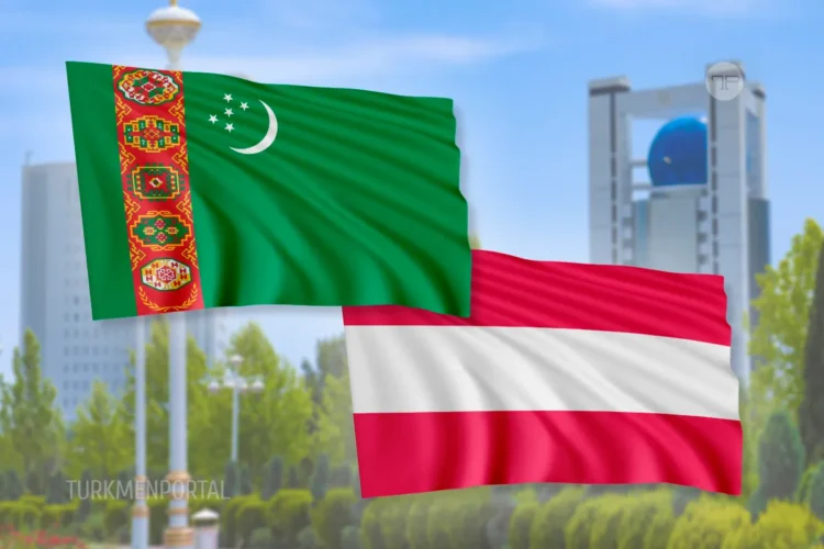 The 13th meeting of the Turkmen-Austrian Commission on Economic Cooperation was held in Ashgabat