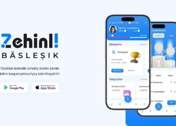 Zehinli bäsleşik announced the winners of the third week of the competition