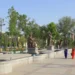 Weather forecast for this week: light rain and a high of +43°C are expected in Turkmenistan