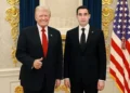 The President of Turkmenistan congratulated Donald Trump on his anniversary