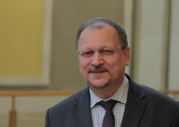 Russia and Turkmenistan have a basis for scientific cooperation, says Academician Rudenko