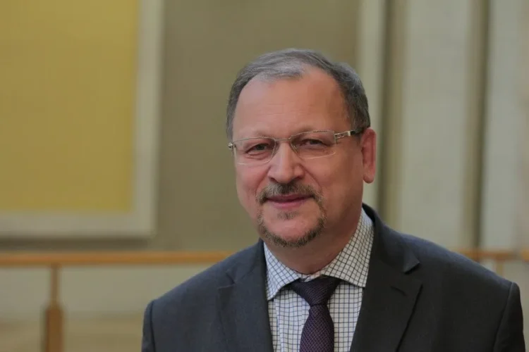 Russia and Turkmenistan have a basis for scientific cooperation, says Academician Rudenko