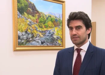 An Austrian company intends to expand industrial cooperation with Turkmenistan