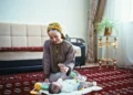 A campaign to support breastfeeding has been launched in Turkmenistan