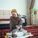 A campaign to support breastfeeding has been launched in Turkmenistan