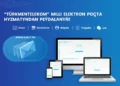 The national portal Sanly.tm offers corporate email for companies