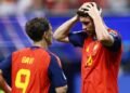 How Spain’s bad habits were exposed in shocking result against Cape Verde – and why it’s a warning sign