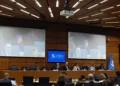 Turkmenistan reaffirmed its strong commitment to the goals and principles of the CTBT