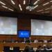 Turkmenistan reaffirmed its strong commitment to the goals and principles of the CTBT